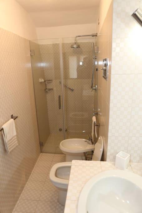 Casa Adriano Apartman Greve in Chianti Kültér fotó
